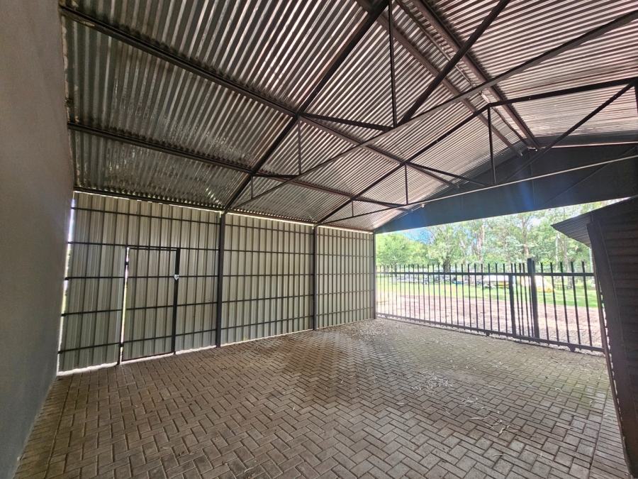 3 Bedroom Property for Sale in Maselspoort Free State